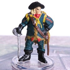 Waterdeep Dragon Heist ~ MIRT #10 Icons of the Realms D&D miniature