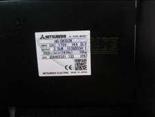 ONE NEW Mitsubishi AC servo motor HG-SR352K