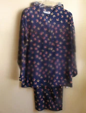 JOSEPHINE Ladies VINTAGE 90's Pant Set / Size 6 / NWT