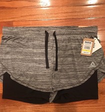 champion men's crossover short