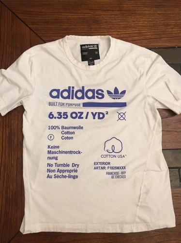 kaval tee adidas