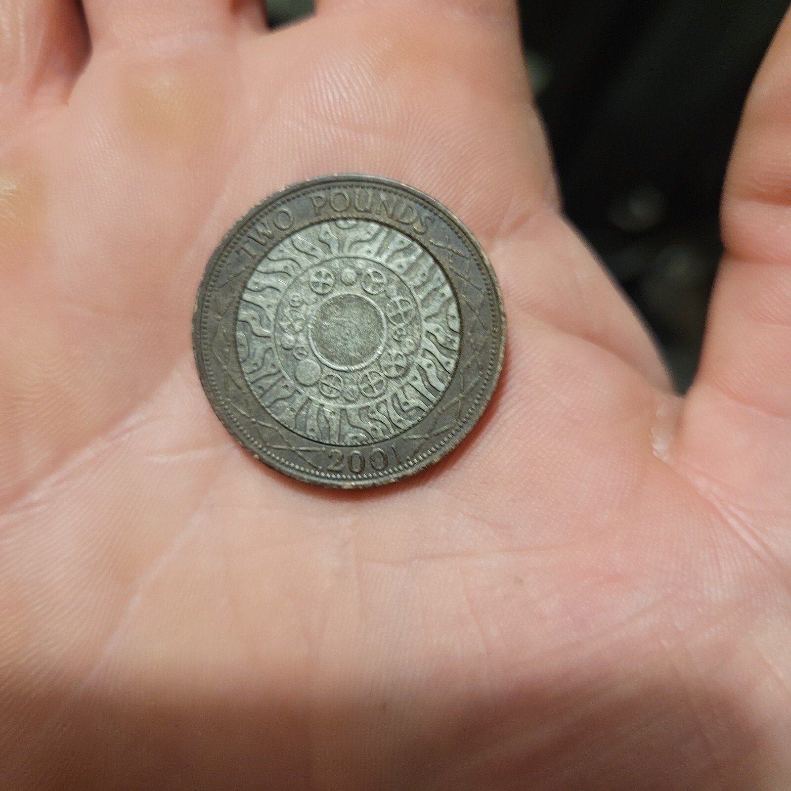 Rare £2 pound coins for sale eBay