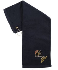 Custom Basketball Towels, Sports Personalized Towels for Teams - Trophy