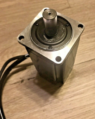 YASKAWA SGME04AF12 SGME-04AF12 ELECTRONICS ELECTRIC Servo Motor