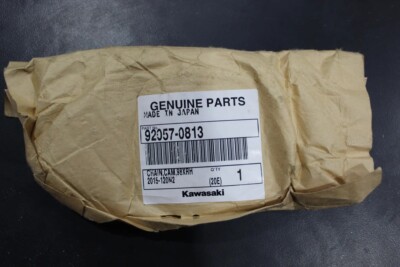 KAWASAKI GENUINE OEM KX250 CAM CHAIN 98xrh2015-1 KX 252 92057-0813 2021-2024 NEW