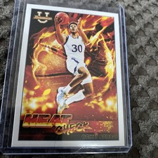 2022 Bowman U Basketball Heat Check #HC-3 Ochai Agbaji