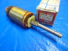 Démarreur Talbot 1301