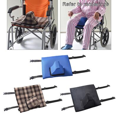 Rollstuhl-Sitzpolster für Patienten Abnehmbarer  Professional 17,7 16pcs