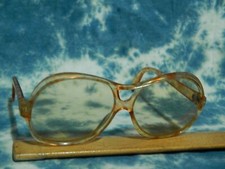 Vintage Eyewear Retro Frame Glasses Cool Ray 360 Sunswept FREE SHIP.