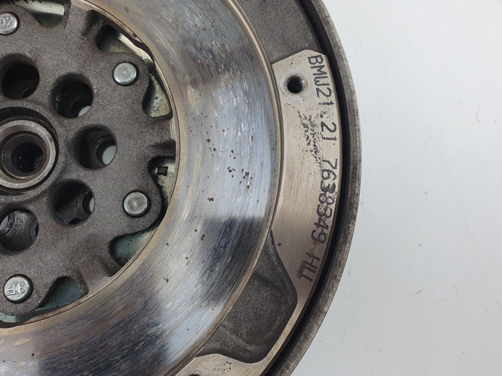 BMW (Genuine OE) 7638349 for sale online | eBay