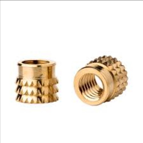 GENUINE TAPPEX MultiSert Threaded Inserts Barbed Wood Alloys 3d ...