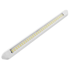 Caravan Awning Lights 12v Motorhome Exterior LED Light Cool White 800lm 11W IP66