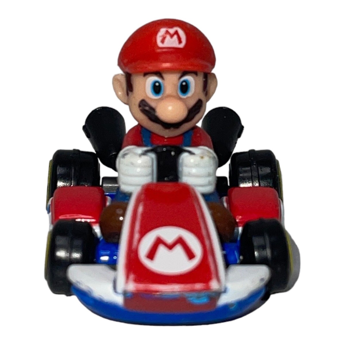 mario　トミカ カーズ Mario TOMICA/Mario Kart Nintendo 1994 Metal Collectable Toy Car | eBay