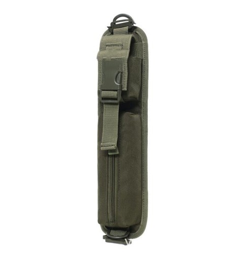 Mochila táctica militar Molle accesorios correa para el hombro bolso bolsas paquete nuevo - Imagen 13 de 14