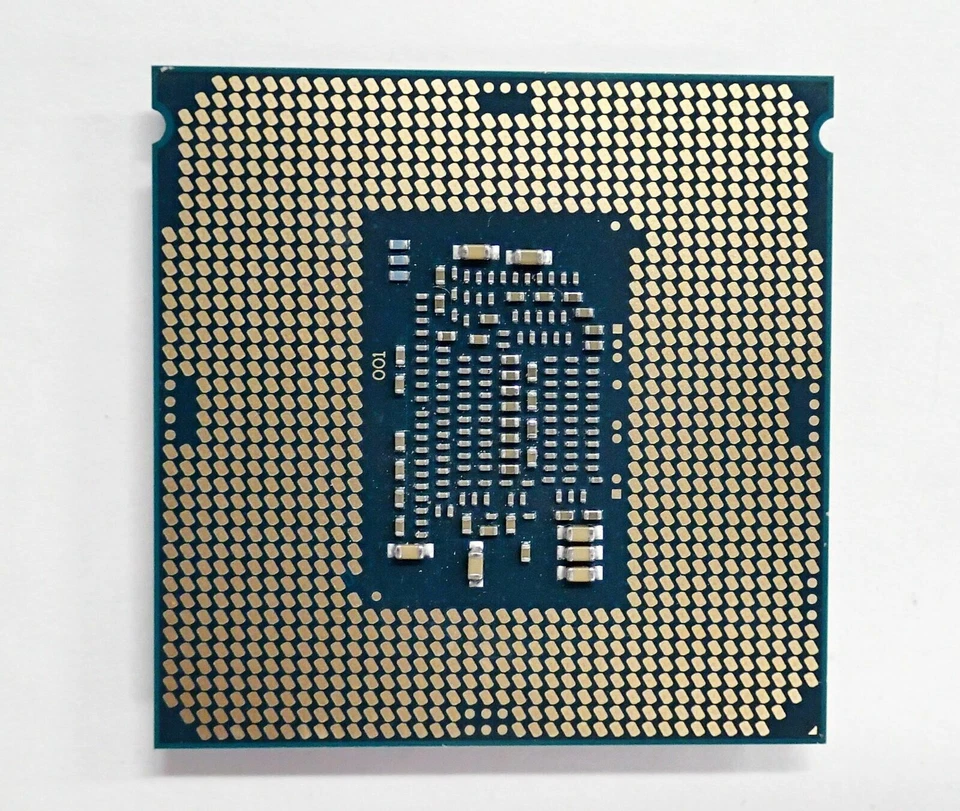 Intel Xeon E3-1270V5 3.6GHz SR2LF Quad Core 8 Threads LGA 1151 80W CPU Processor - Image 2 of 2