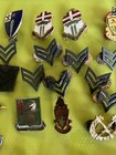Army Pins And Medals Lot — photo 2