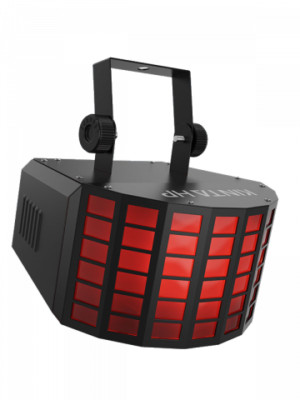 Chauvet Kinta HP LED Lichteffekt DJ High Power Beam Light DMX IRC