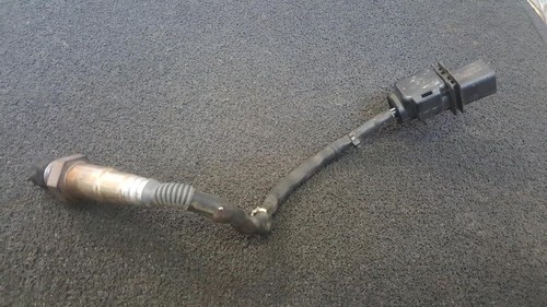 Kia Sorento 2003 Lambda sensor 5 wires, WHITE BLACK YELLOW GREY RE #114838-34