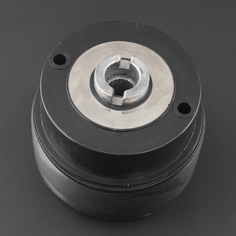 Kit de jefe de cubo adaptador de volante para Honda Civic Accord Acura CL TL Prelude Foto 2 de 4