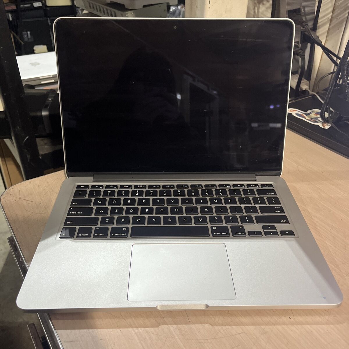 APPLE MACBOOK PRO 13 APPLE MACBOOK PRO 13