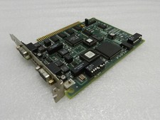 Modicon MB Dual Channel Network Adapter Card AM-SA85-002