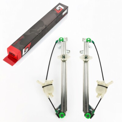 2x elektrischer Fensterheber vorne links rechts für PEUGEOT 306 CABRIO PHASE 1