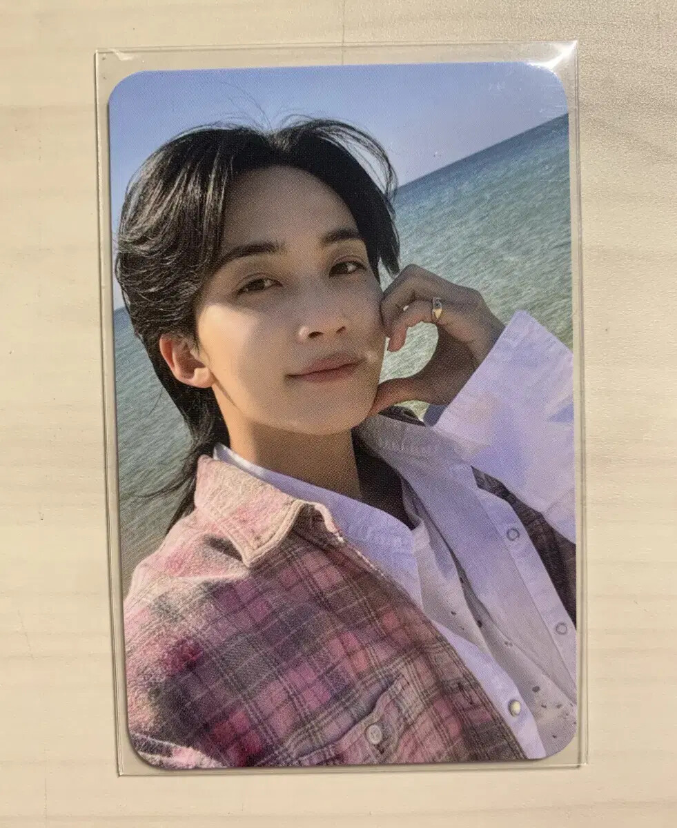 SEVENTEEN FML YES24ジョンハン FML Carat Class Yes24 sample bonus jeonghan by seventeen | eBay