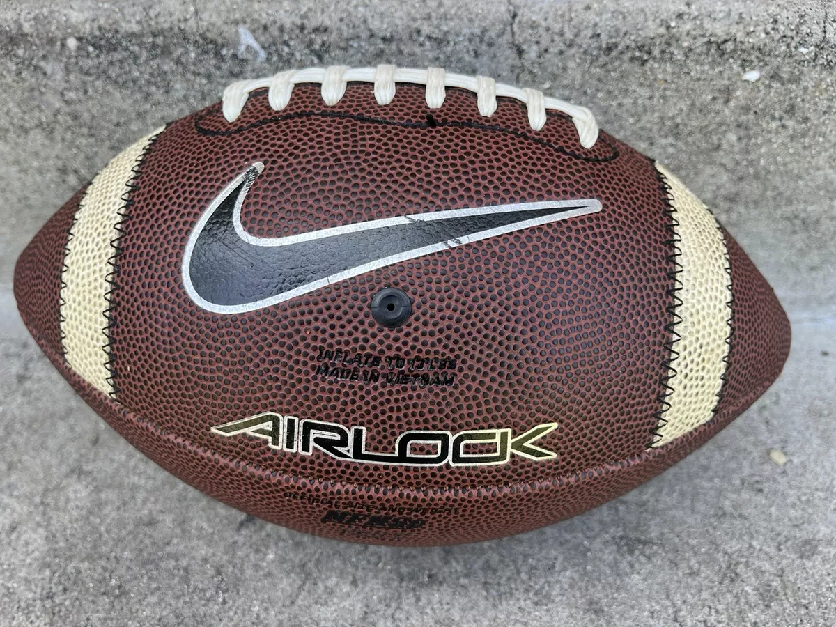 Nike airlock basketball sale