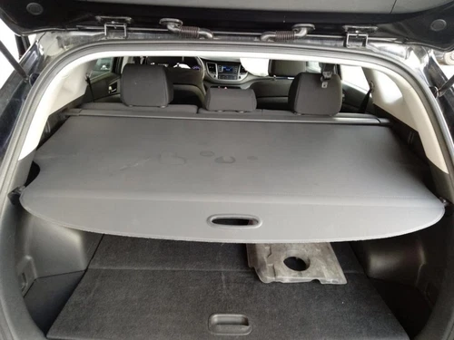Vassoio Bagagliaio per HYUNDAI TUCSON (TL) * 2016 6772864 - Foto 2 di 10