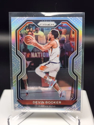 2020-21 Panini Prizm NBA - Parallels / Prizm Rainbow / Rookies - PICK YOUR CARD