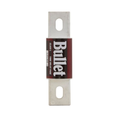 Edison LCL800 Limiting Time Delay Electrical Fuse 