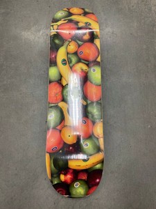 supreme fruit deck