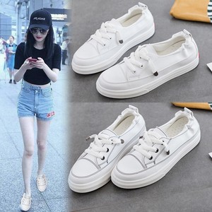 flat shoes korean style
