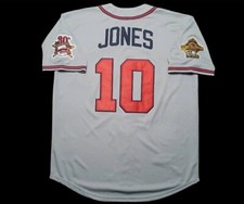 Ultimate Atlanta Braves Collector and Super Fan Gift Guide 42