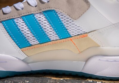 Adidas Originals Diego Forum 84 MID ADV H01019 Men's Basketball