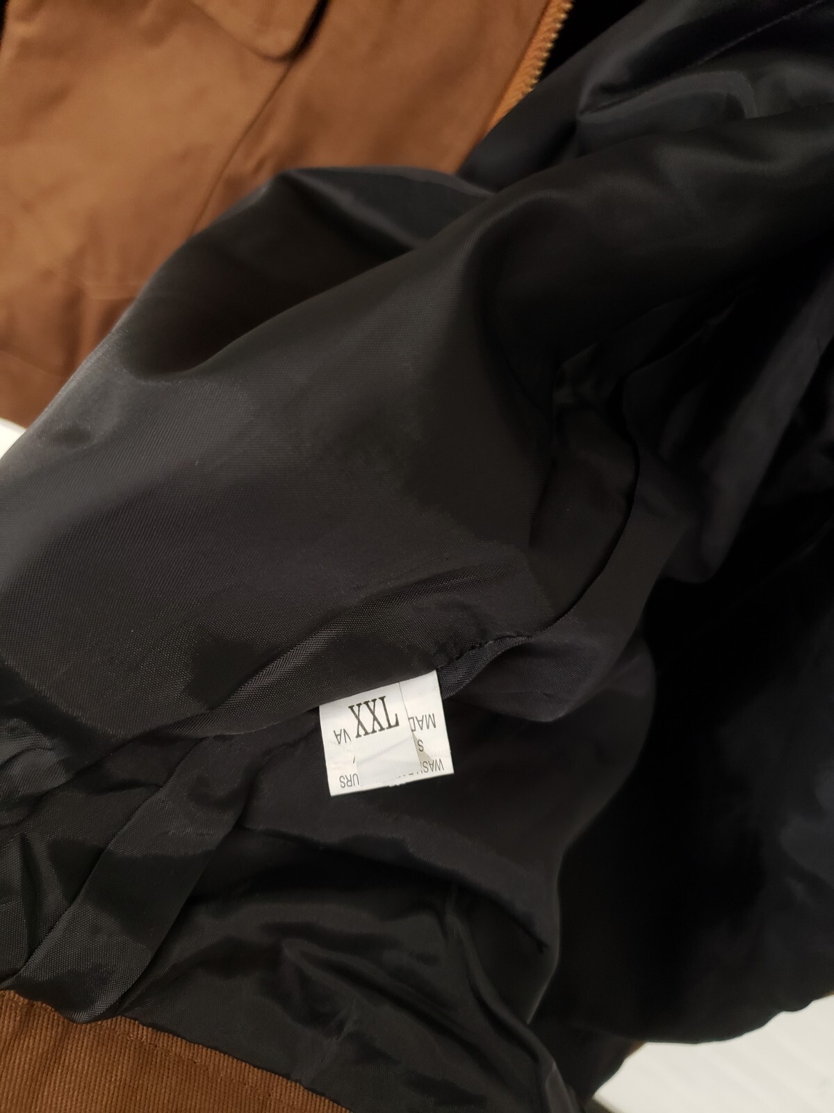 Yellowstone Dutton Ranch Full Zip Button Down Jac… - image 8