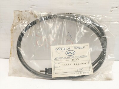 Honda Tachowelle 44830-415-000 CB750k Cb550k