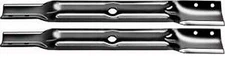 2 ARIENS YT 13 14 15 HP LAWN MOWER BLADES 40"  03624700 03624759 36247 3624759