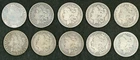 1901-S Morgan Dollars Lot of 20 Low Grade