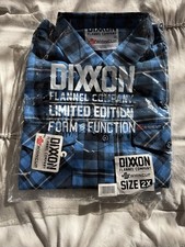 DIXXON AUSTRALIA EXCLUSIVE  JW WHINCUP  2XL BNIB