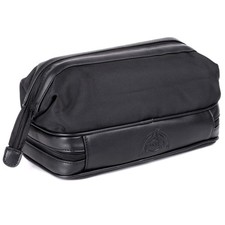 Dopp Super Travel Kit with Bonus Items  Toiletry Bag with 3 TSA Compliant Refil