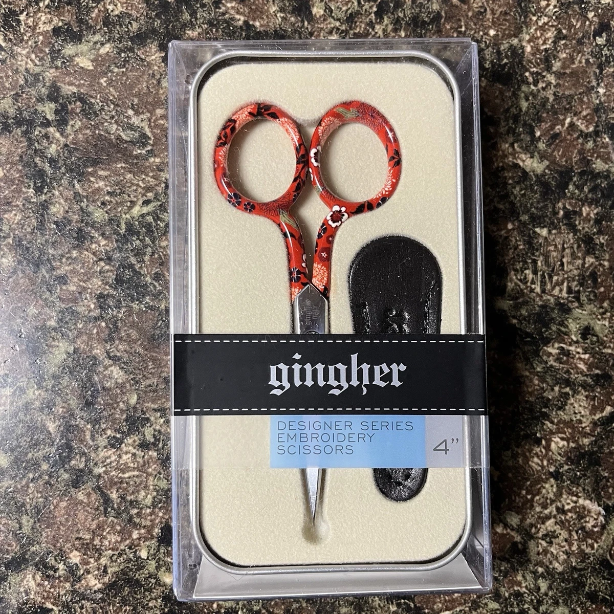 Gingher Designer for sale - eBay