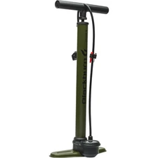 Blackburn Air Tower 4 Bicycle Floor Pump with 2 3/8" Base Gauge