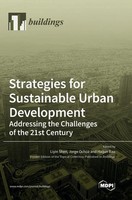 Strategies For Sustainable Urban Development Addressing The Challenges Of The...