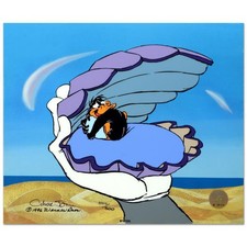 Chuck Jones (1912-2002), 