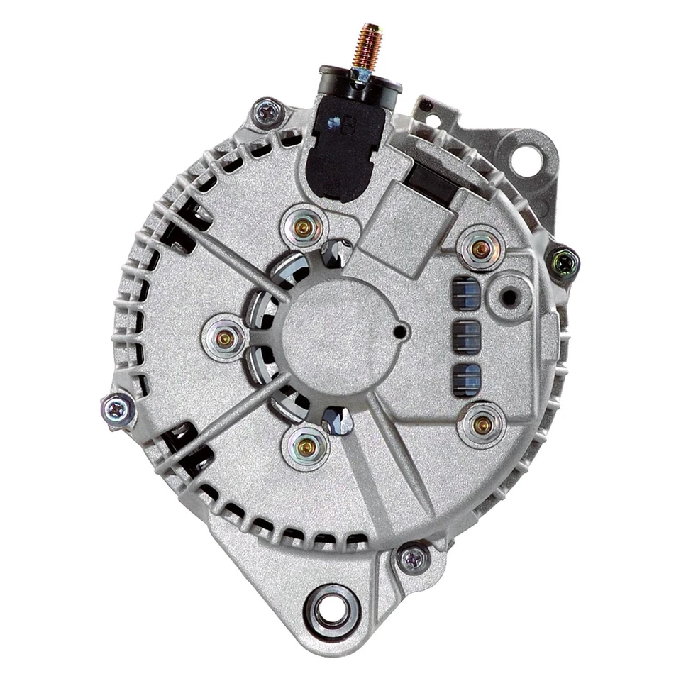 For Nissan Altima 2002-2006 ACDelco 335-1255 Professional Alternator Foto 3 de 4