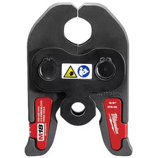 Milwaukee Tool 49-16-2651S 3/4" Ips-Ia Jaw For M18 Force Logic Press Tool