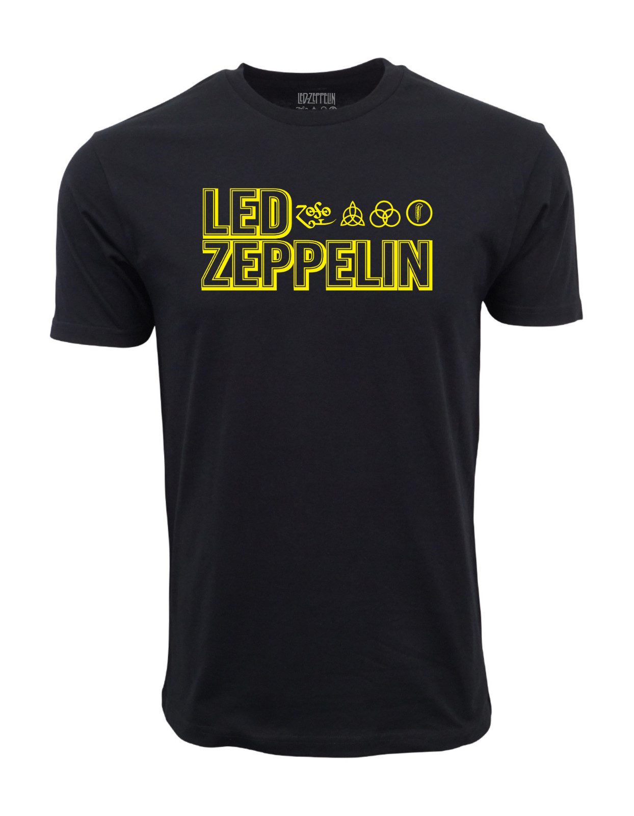 LED ZEPPELIN ZOSO 2790₽