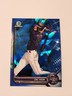 2022 Bowman Chrome Draft Sapphire Edition - Zac Veen #BDC-32 (RC)