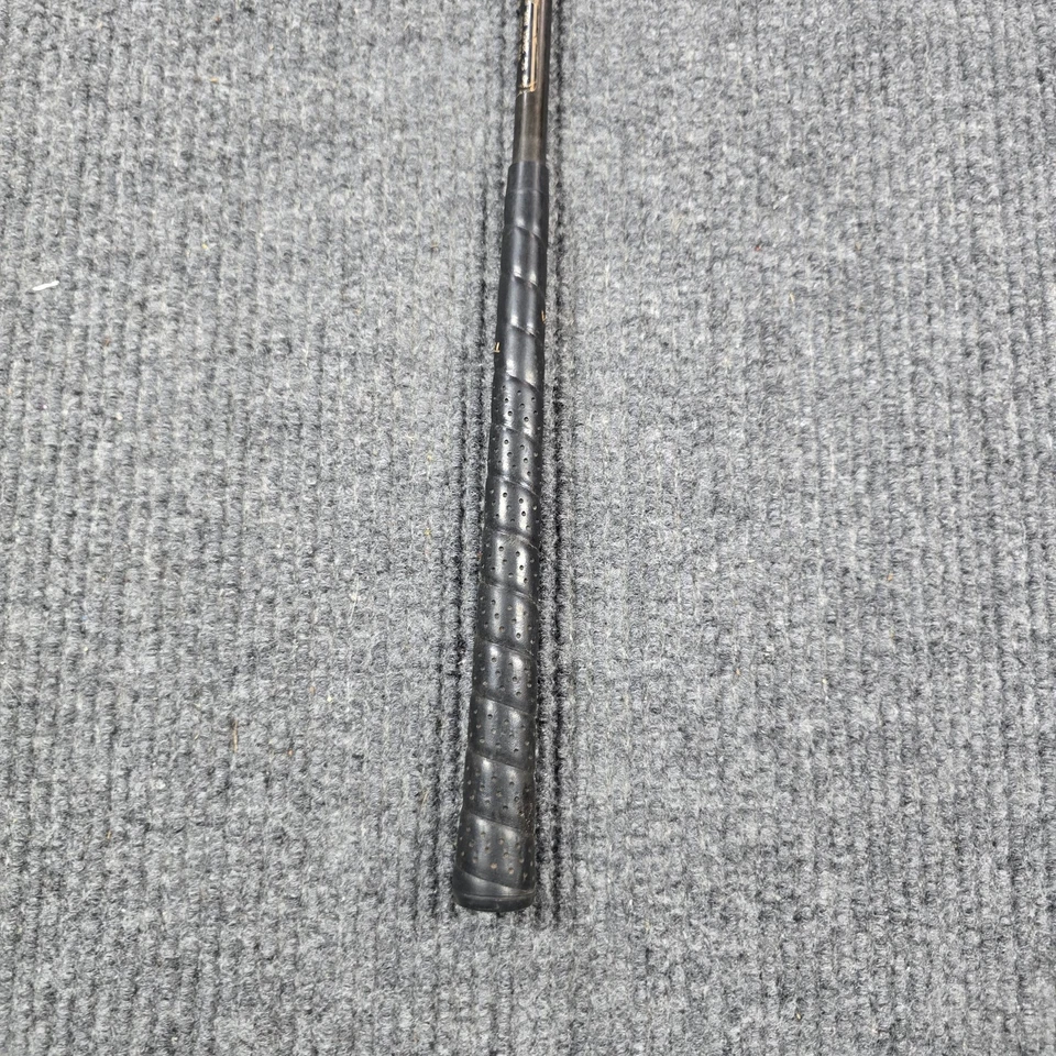 Vintage Daiwa G3 Iron 6 Golf Club Whisker Graphite Shaft Tour Wrap Grip Japan - Imagem 4 de 4